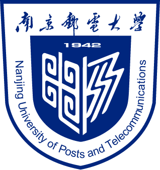 Nanjing University of Posts and Telecommunications emblem