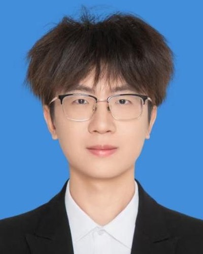 Portrait of Kun Feng